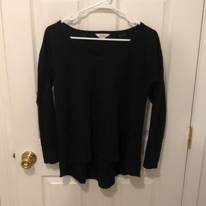 Black Sun & Shadows thermal top